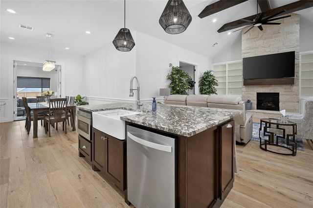 1660 Baylee Lane, Choctaw, OK 73020