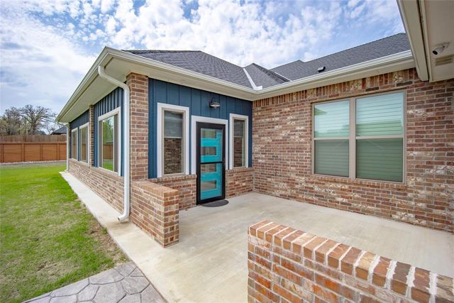 1660 Baylee Lane, Choctaw, OK 73020