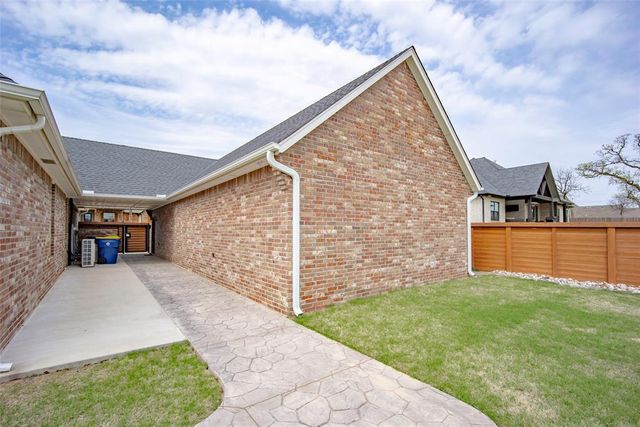 1660 Baylee Lane, Choctaw, OK 73020