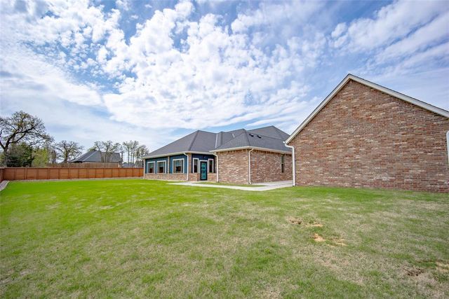 1660 Baylee Lane, Choctaw, OK 73020
