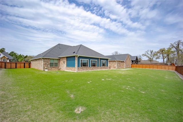 1660 Baylee Lane, Choctaw, OK 73020