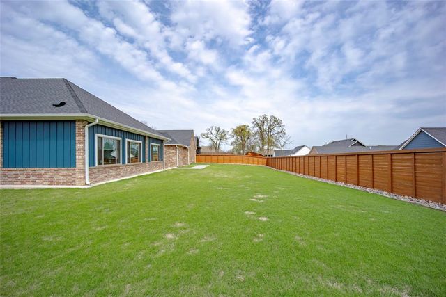 1660 Baylee Lane, Choctaw, OK 73020