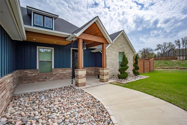 1660 Baylee Lane, Choctaw, OK 73020