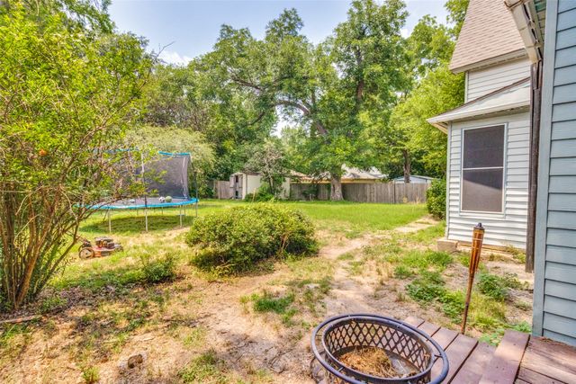 511 N Virginia Street, Terrell, TX 75160