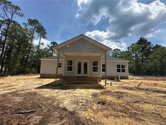 15640 Raccoon Run, Wagram, NC 28396