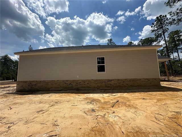 15640 Raccoon Run, Wagram, NC 28396
