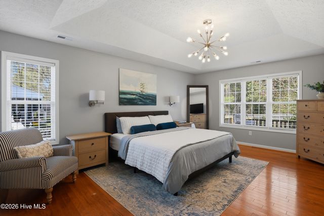 4025 Chandler Drive, Wilmington, NC 28405