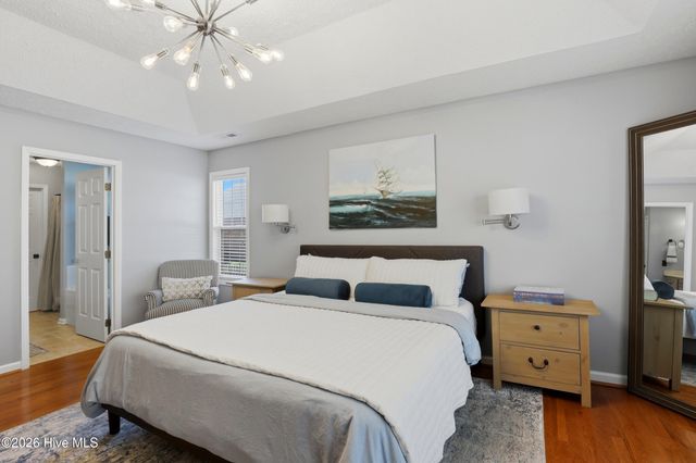 4025 Chandler Drive, Wilmington, NC 28405