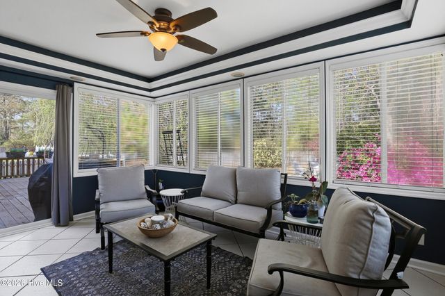 4025 Chandler Drive, Wilmington, NC 28405