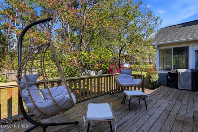 4025 Chandler Drive, Wilmington, NC 28405