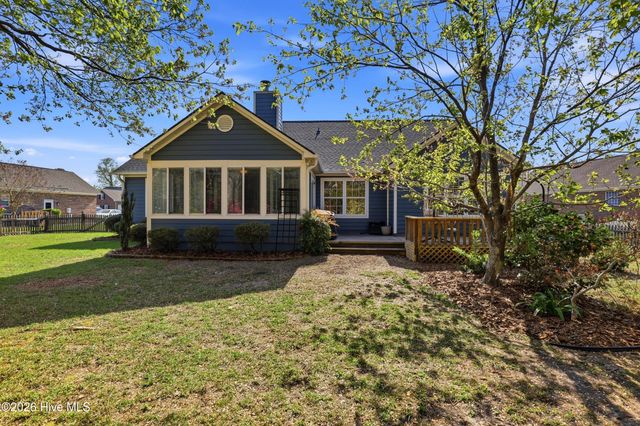 4025 Chandler Drive, Wilmington, NC 28405