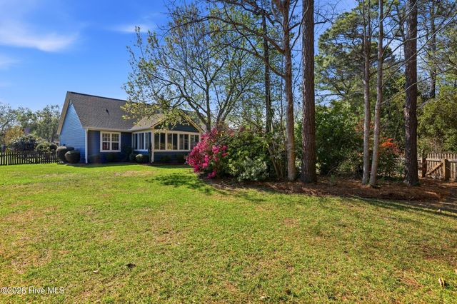 4025 Chandler Drive, Wilmington, NC 28405