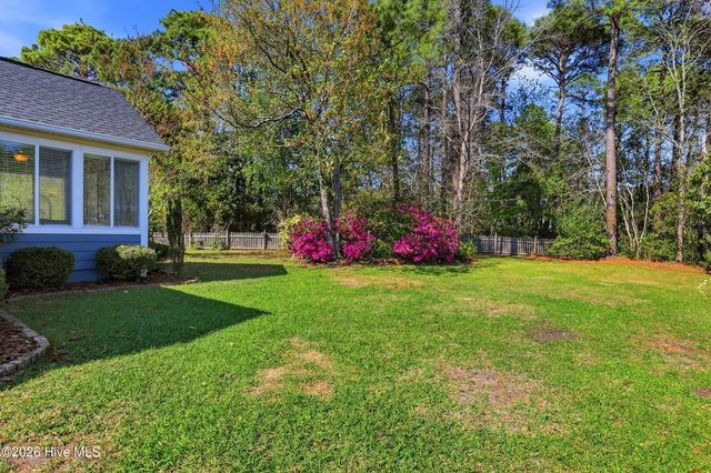 4025 Chandler Drive, Wilmington, NC 28405