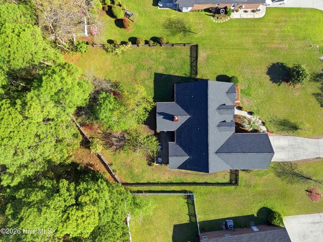 4025 Chandler Drive, Wilmington, NC 28405