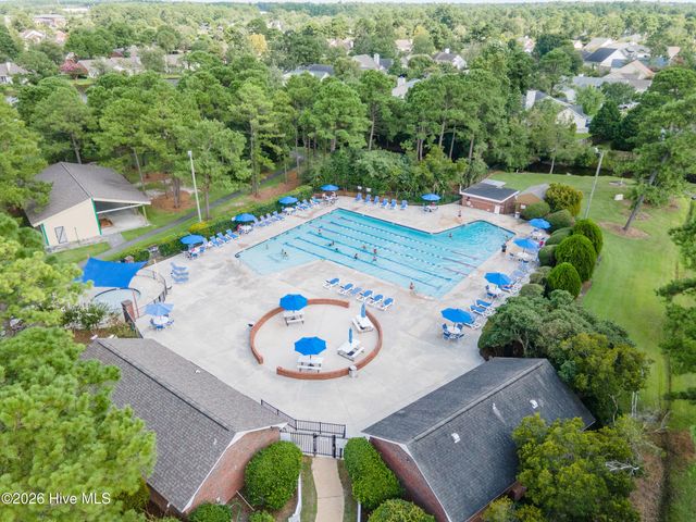 4025 Chandler Drive, Wilmington, NC 28405