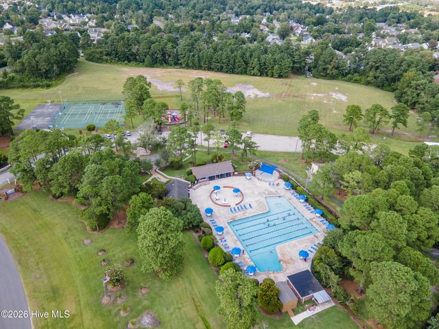 4025 Chandler Drive, Wilmington, NC 28405