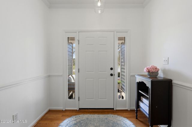 4025 Chandler Drive, Wilmington, NC 28405