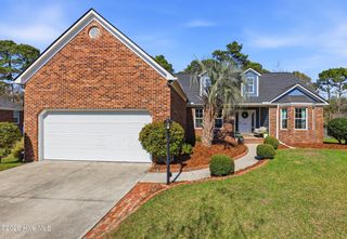 4025 Chandler Drive, Wilmington, NC 28405