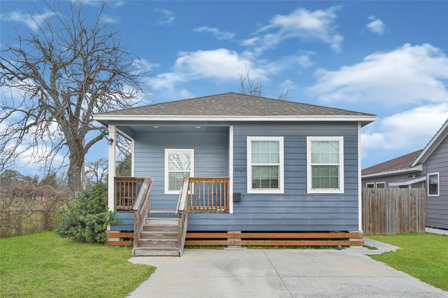 4019 Jewel Street, Houston, TX 77026