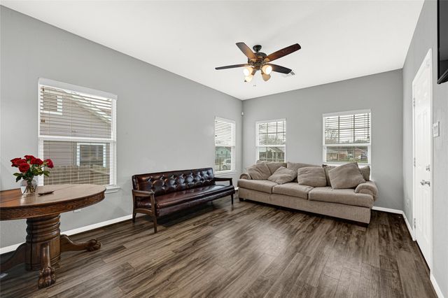 4019 Jewel Street, Houston, TX 77026