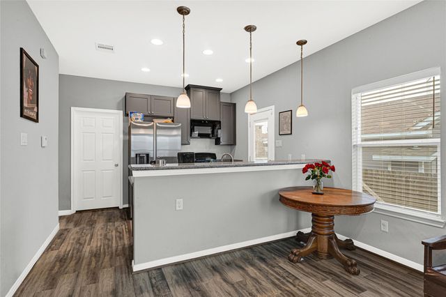 4019 Jewel Street, Houston, TX 77026