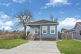 4019 Jewel Street, Houston, TX 77026