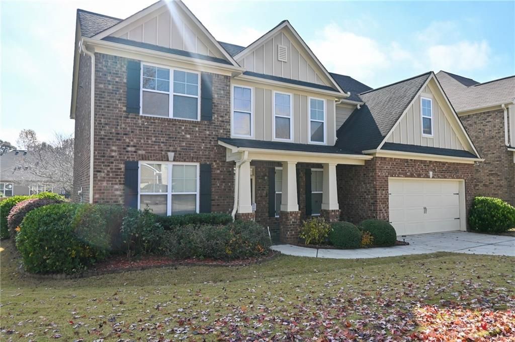 25 Kaktovic W Court, Grayson, GA 30017