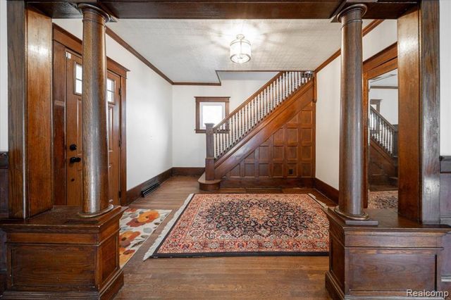 438 N Bailey Street, Romeo, MI 48065