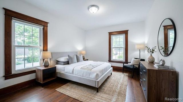 438 N Bailey Street, Romeo, MI 48065