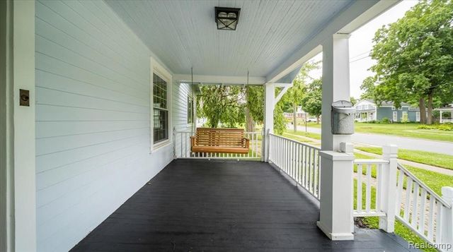 438 N Bailey Street, Romeo, MI 48065