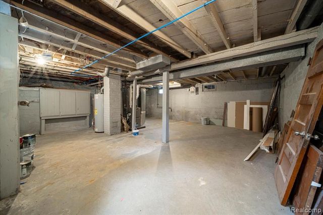 438 N Bailey Street, Romeo, MI 48065