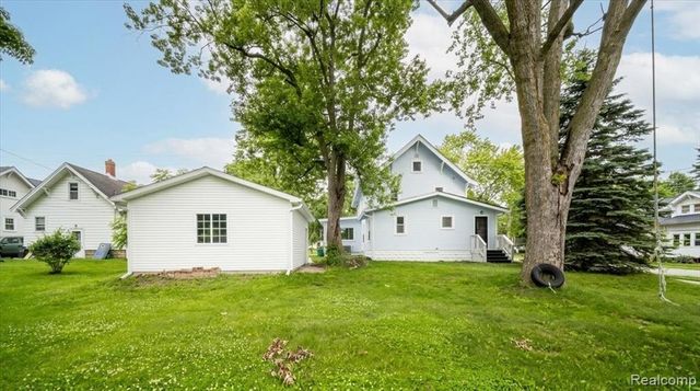 438 N Bailey Street, Romeo, MI 48065