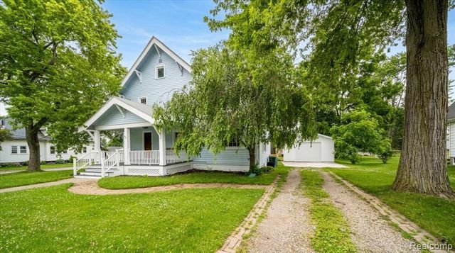 438 N Bailey Street, Romeo, MI 48065