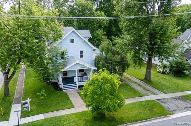 438 N Bailey Street, Romeo, MI 48065