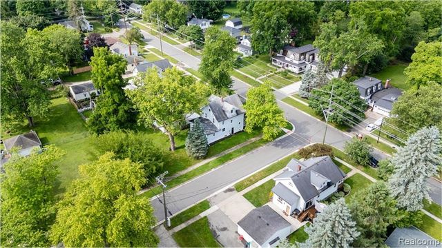 438 N Bailey Street, Romeo, MI 48065