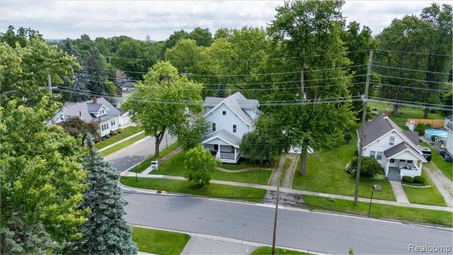 438 N Bailey Street, Romeo, MI 48065