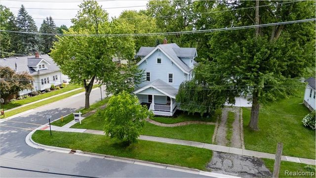 438 N Bailey Street, Romeo, MI 48065