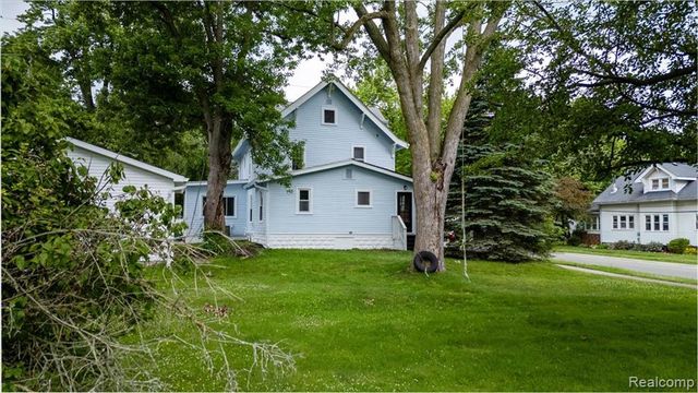 438 N Bailey Street, Romeo, MI 48065