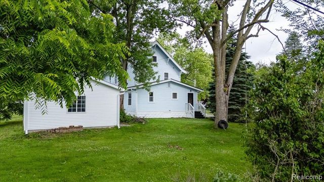 438 N Bailey Street, Romeo, MI 48065