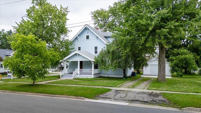 438 N Bailey Street, Romeo, MI 48065