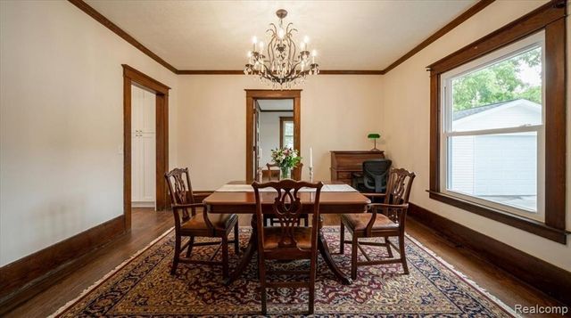 438 N Bailey Street, Romeo, MI 48065