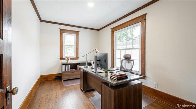 438 N Bailey Street, Romeo, MI 48065