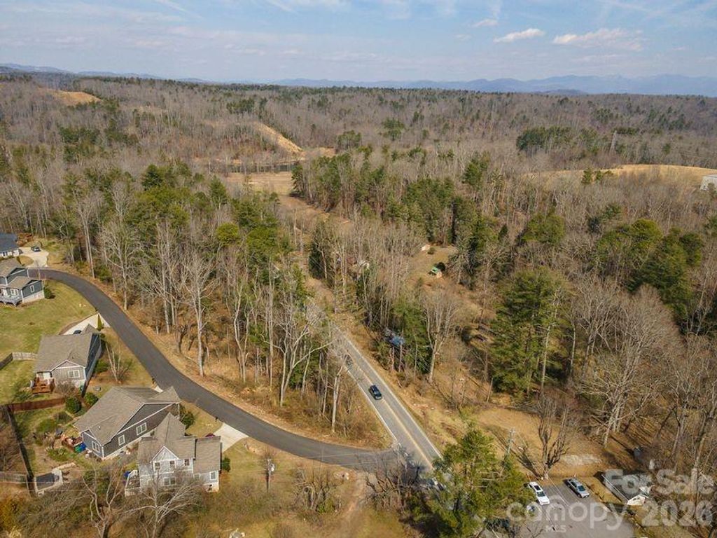tbd Ball Gap Road, Arden, NC 28704