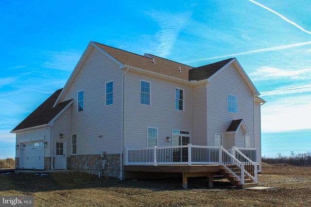 LOT 26 JAMES LANE, Carlisle, PA 17013