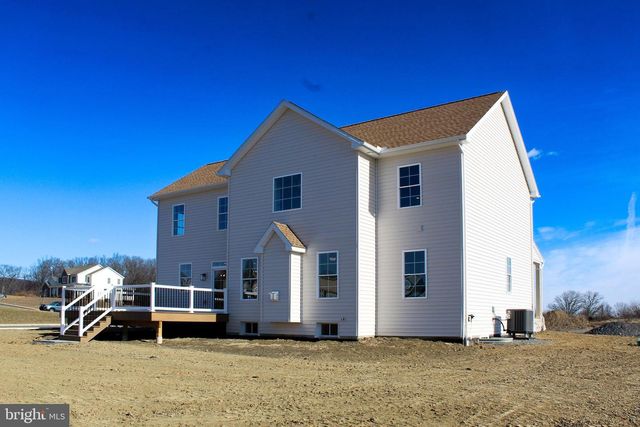 LOT 26 JAMES LANE, Carlisle, PA 17013