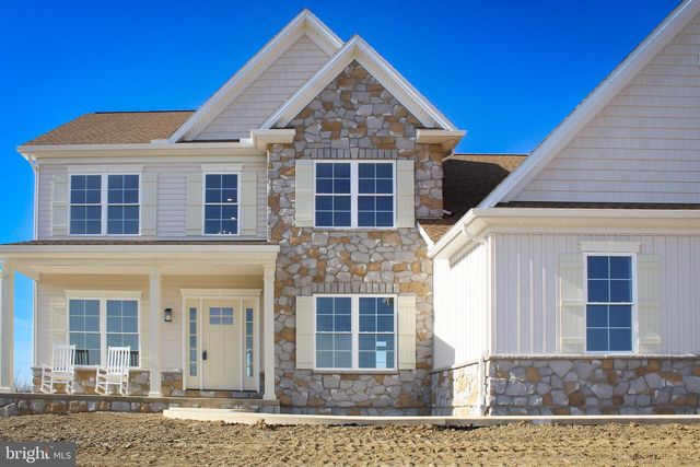 LOT 26 JAMES LANE, Carlisle, PA 17013