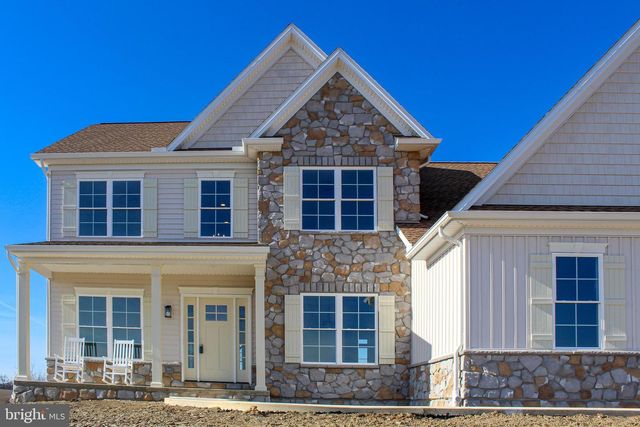 LOT 26 JAMES LANE, Carlisle, PA 17013