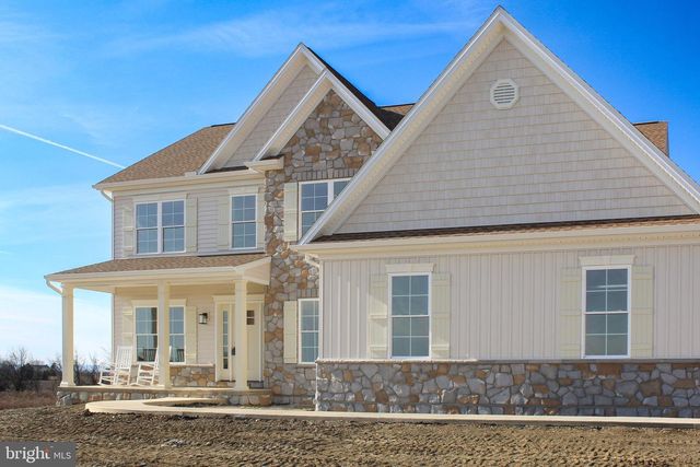 LOT 26 JAMES LANE, Carlisle, PA 17013