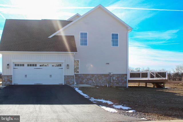 LOT 26 JAMES LANE, Carlisle, PA 17013