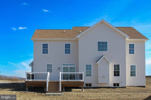 LOT 26 JAMES LANE, Carlisle, PA 17013